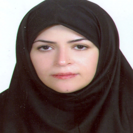 Maryam Moradi