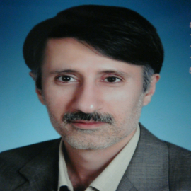 Gholamreza Mohajeri