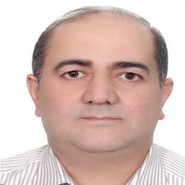 farhad fazel