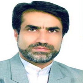 Mojtaba Heshmatipour
