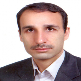 Zabihollah Shahmoradi