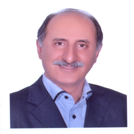 Morteza Pourahmad