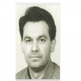Azim Honarmand