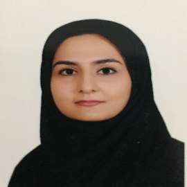 Meymaneh Jafari