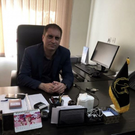 Dr. Majid Kheirollahi