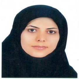 Moghadasi Boroujeni