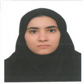arezoo mazaheri