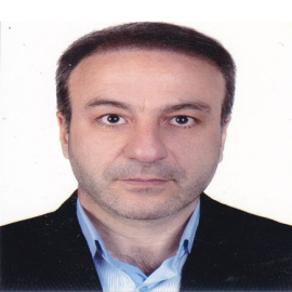 Sayed Mehdi Hejazi