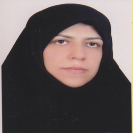 Mahnaz Nikaeen