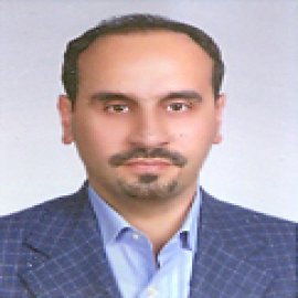Abbas Saroukhani