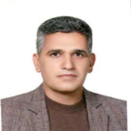 Ehsan Ghasemi