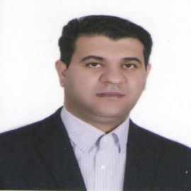 Shirvan Rastegar