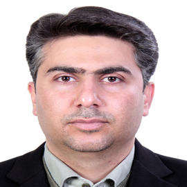 Arash Najimi