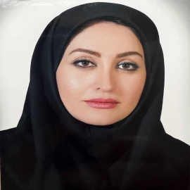 sara nasrharandi
