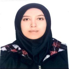 Saba Dehghanzad
