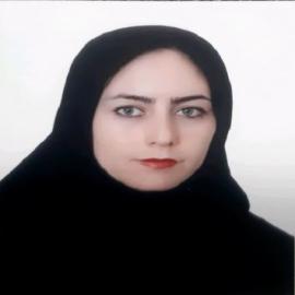 Solmaz Abedinzadeh