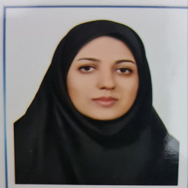 Dr Samane Madadi