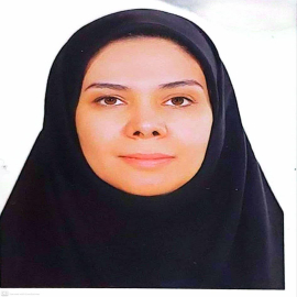 Maryam Mosadegh