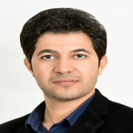 Mohammadreza Sehhati