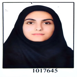 Farnaz Shahdadian