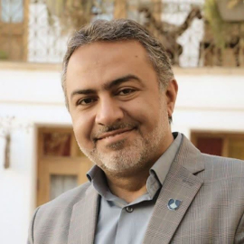 Dr Mehrdad Zeinalian, MD, MPH, PhD