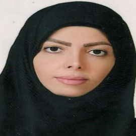 Rahele Hamedanian