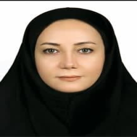 Maryam Ranjbar