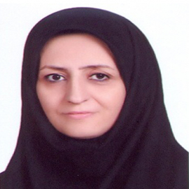Vajihe Karbasizade