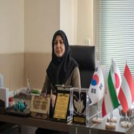 Marjan Mansourian