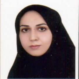 Sedigheh Farzi