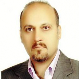 Behzad Nazemroaya
