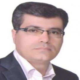 Mehdi Nasr Isfahani
