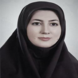 Farimeh Rahimi