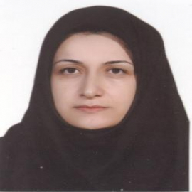 Mahnaz Noroozi