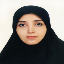 Arefeh Mousavi