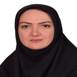 Mahshid Biglari