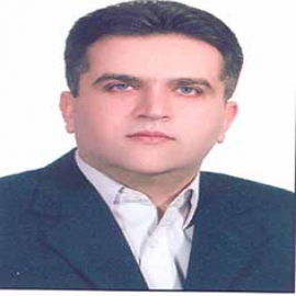 Dr. Bijan Shafiei