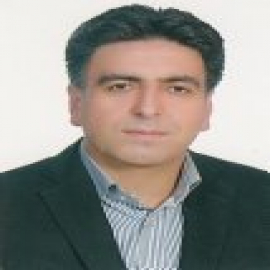 Dr. Mohammad Reza Soleymani