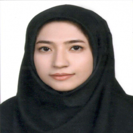 zahra zarei