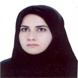 Farzaneh Shirani