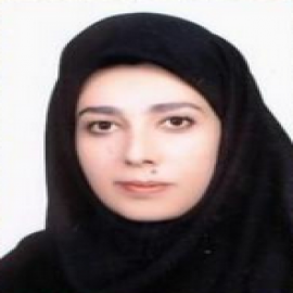 Mozhgan Karimifar