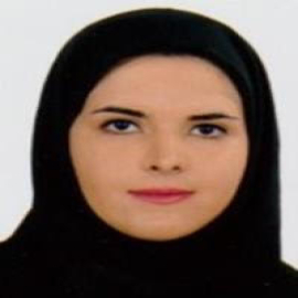 Mahnaz Momenzadeh