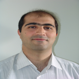 Mehdi Jafarzadeh Samani