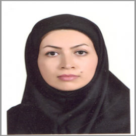 Dr. Monireh Kouhi