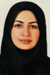 Dr Fatemeh Shirani