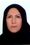 Dr. Fatemeh Nouri