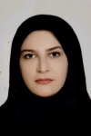 Huriyeh Hashemi