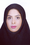 Mahdieh Khodarahmi, PhD Assistant Professor