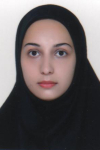 فاطمه مشتاقی