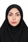 Mahsa Raisi